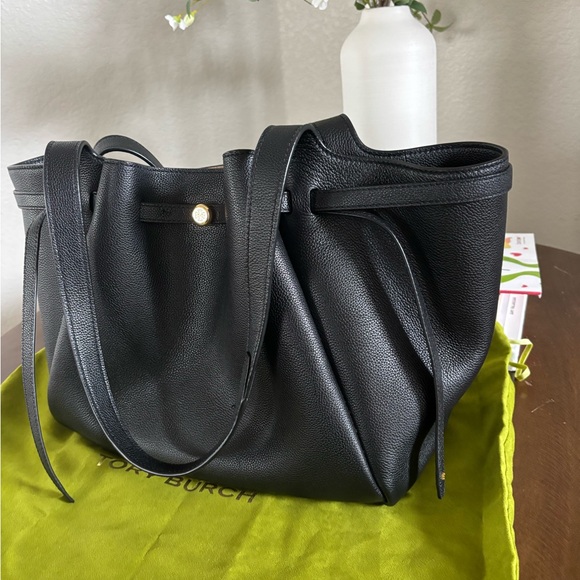 Tory Burch Romy Tote - Picture 3 of 9